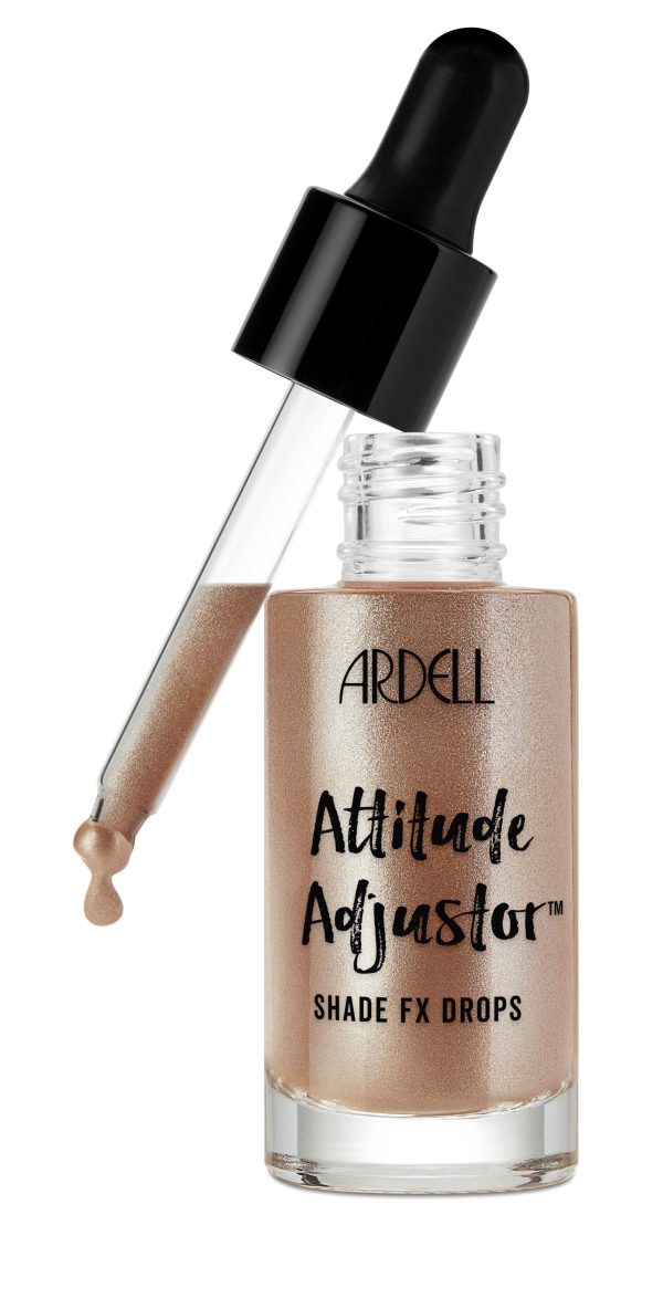 Ardell Beauty Iluminator lichid Golden Sheen