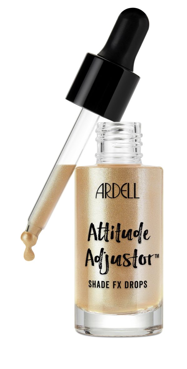 Ardell Beauty Iluminator lichid Magic Hour