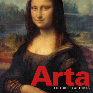 arta_1.png Arta. O istorie ilustrata. Ghid ilustrat complet