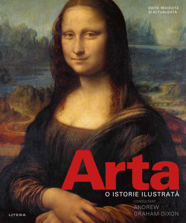 arta_1.png Arta. O istorie ilustrata. Ghid ilustrat complet