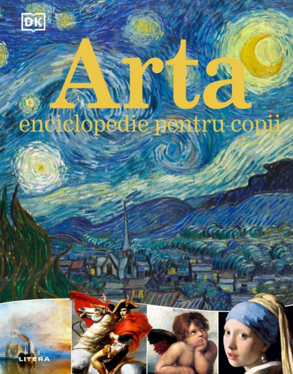 arta_enciclopedie_pentru_copii_noua.jpg Arta. Enciclopedie pentru copii