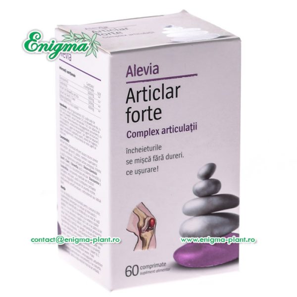 Articlar forte