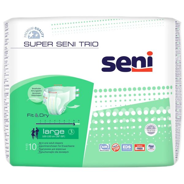 b03568caeee06_res_23fa28ae1deac538fc51de3dfec56a66.jpg Scutece pentru adulti Super Seni Trio Large, 10 bucati, Seni