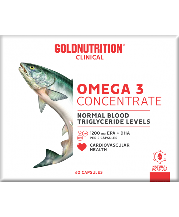 b0a3d99ac2e06_goldnutrition-clinical-omega-3-concentrate.png Clinical Omega 3 Concetrate, 6 capsule, Gold Nutrition