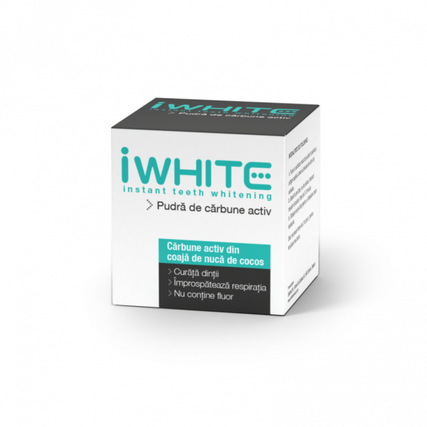 b23db13c6ba06_5425012533370.png Pudra de carbune activ, Iwhite Instant