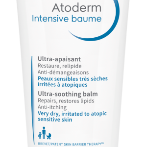 Balsam calmant piele atopica Atoderm Intensive, 200ml, Bioderma