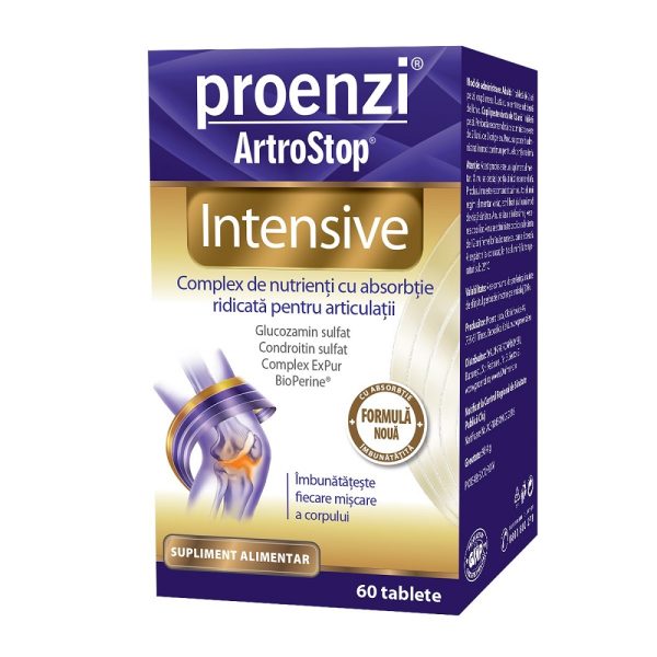 b2b67ea982906_proenzi-intensive-60-walmark.jpg Proenzi Artrostop Intensive, 60 tablete, Walmark