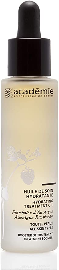 b4d124c23ab06_3145071614002.jpg Ulei hidratant pentru toate tipurile de ten Aromatherapie, 30ml, Academie