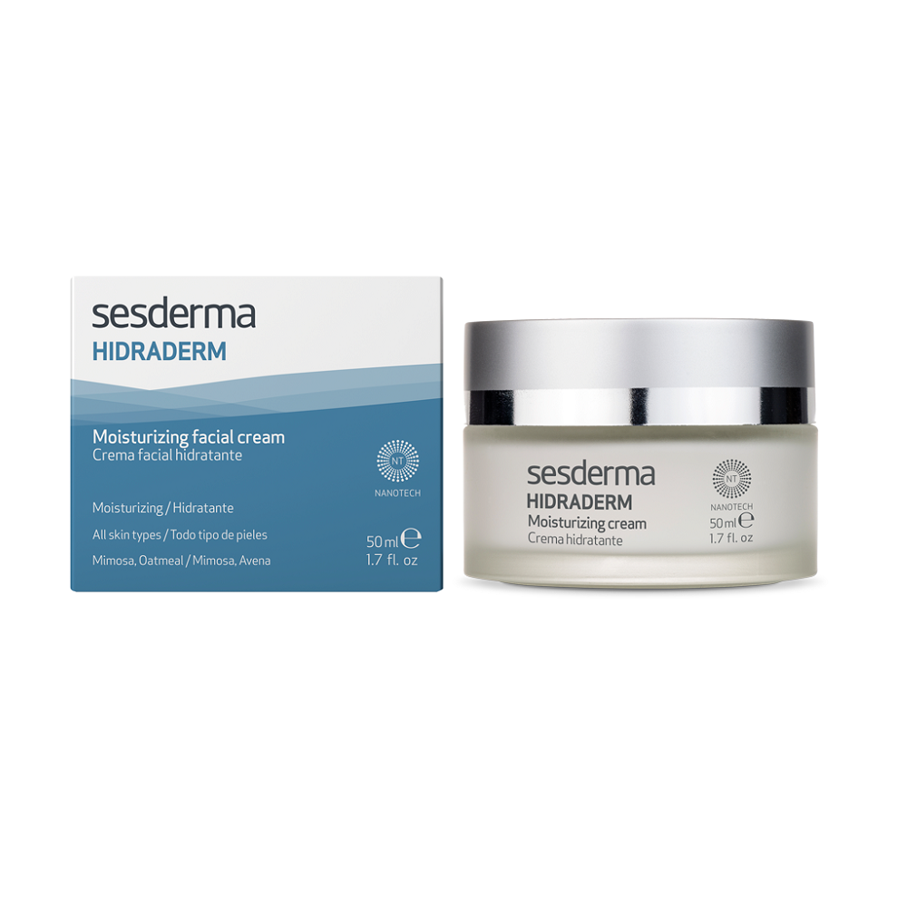 b5d9c84c81206_8470003449526.png Crema de fata hidratanta Hidraderm, 50ml, Sesderma