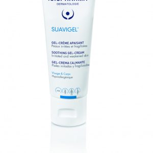 Suavigel, 40ml, Isis Pharma