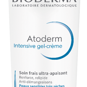 Gel-crema Atoderm Intensive, 200ml, Bioderma