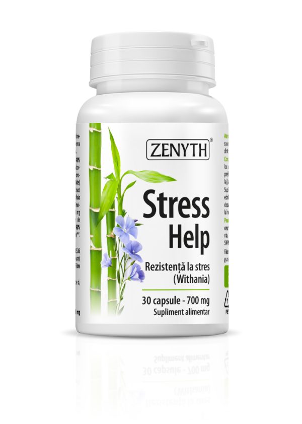 b94b3aa093906_stress-help-2.jpg Stress Help, 30 capsule, Zenyth
