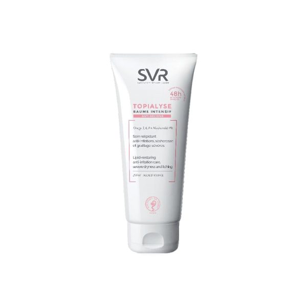 Balsam intensiv Topialyse, 200ml, SVR