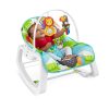 Balansoar 2 in 1 Mattel Fisher Price