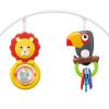 Balansoar 2 in 1 Mattel Fisher Price