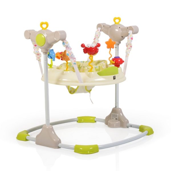 balansoar_moni_vista_beige.jpg Centru de activitati cu jumper Moni Vista beige