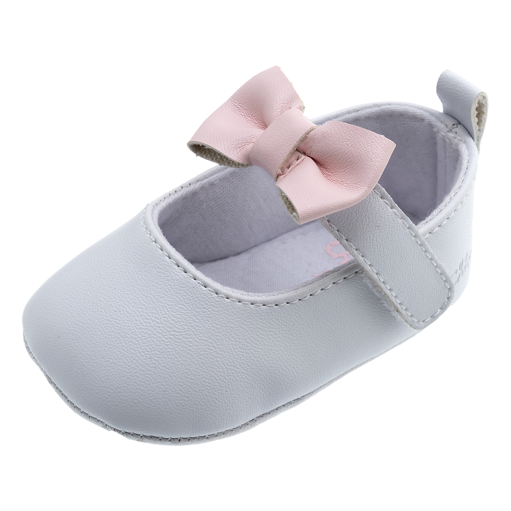 Balerini copii Chicco Otty, alb, 63106