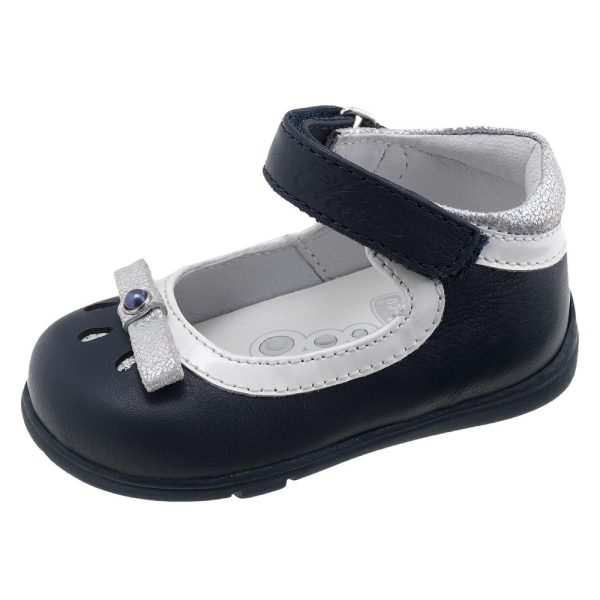 balerini-copii-chicco-goss-bleumarin-59514-_12660_1_1521213245.jpg Balerini Chicco, 100% piele naturala, bleumarin