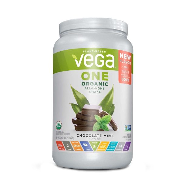 bd84c943eb516_490034_1.jpg Proteina vegetala cu aroma de ciocolata si menta All-In-One Shake, 678g, Vega