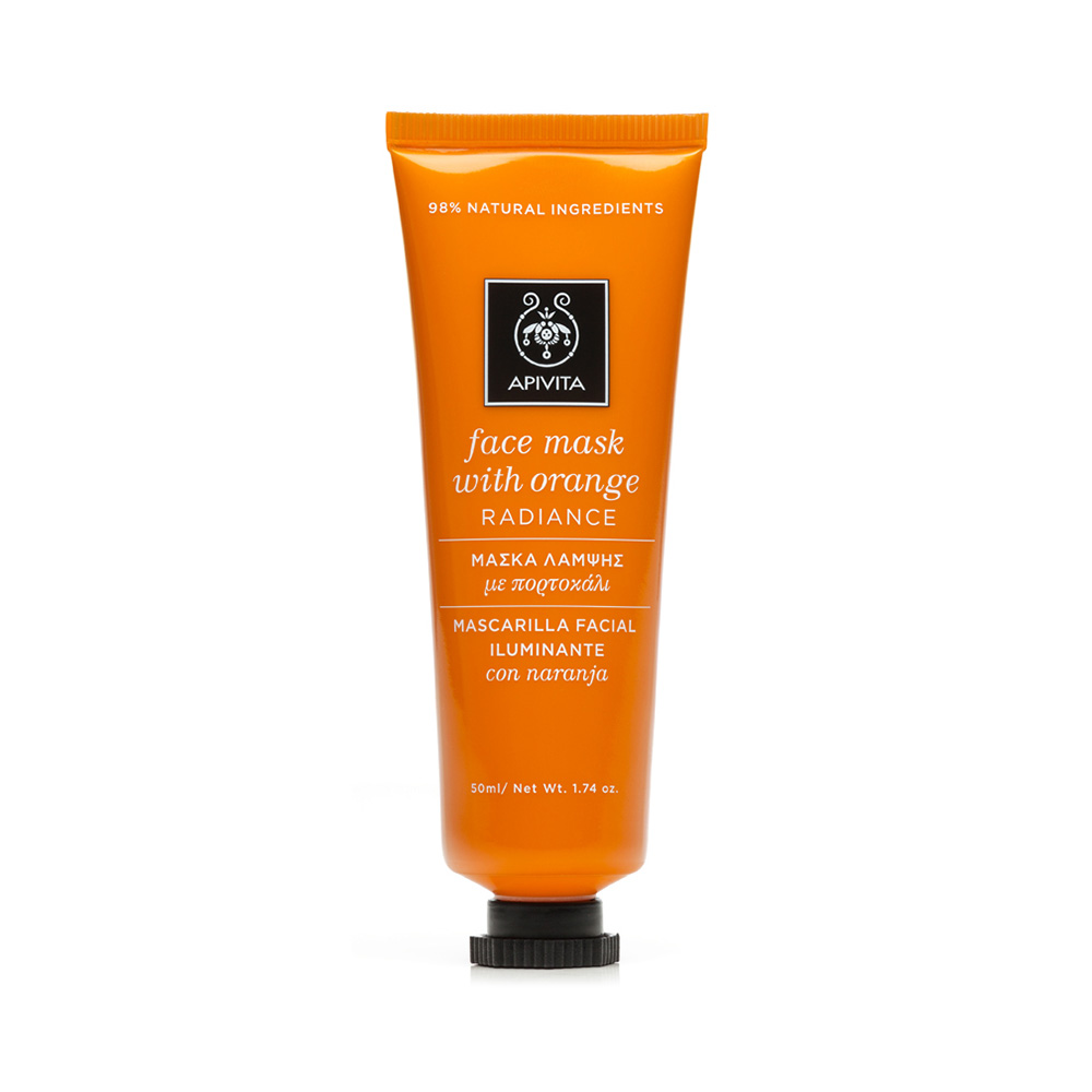 be8596fa37b06_5201279049386.jpg Apivita Masca naturala cu portocala 50ml