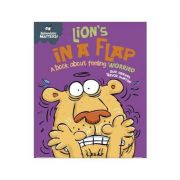 behaviour-matters-lion-s-in-a-flap-a-book-about-feeling-worried-sue-graves.jpg Behaviour Matters: Lion's in a Flap - A book about feeling worried - Sue Graves