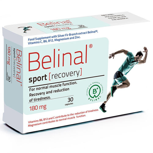 belinal_sport_recovery_30-capsule-800x800-1.jpg Belinal Sport Recovery, 30 capsule | Abies Labs