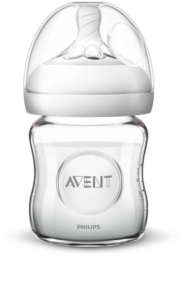 biberon_de_sticla_avent_natural_bpa_free_120_ml.jpg Biberon de sticla Avent Natural BPA Free 120 ml