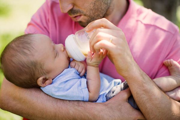 biberon_de_sticla_avent_natural_bpa_free_120_ml2.jpg Biberon de sticla Avent Natural BPA Free 120 ml