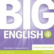 big-english-4-teacher-s-etext-cd-rom-mario-herrera.jpg Big English 4 Teacher's eText CD-Rom - Mario Herrera