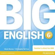 big-english-6-teacher-s-etext-cd-rom-mario-herrera.jpg Big English 6 Teacher's eText CD-Rom - Mario Herrera