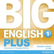big-english-plus-1-teacher-s-etext-cd-mario-herrera.jpg Big English Plus 1 Teacher's eText CD - Mario Herrera