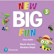 big-fun-refresh-level-3-class-audio.jpg Big Fun Refresh Level 3 Class Audio