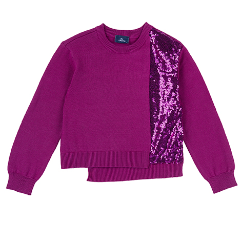 bluza-copii-chicco-6955561mc-roz-110_39064_1_1634200032.jpg Bluza copii Chicco, 69555-61MC, Roz