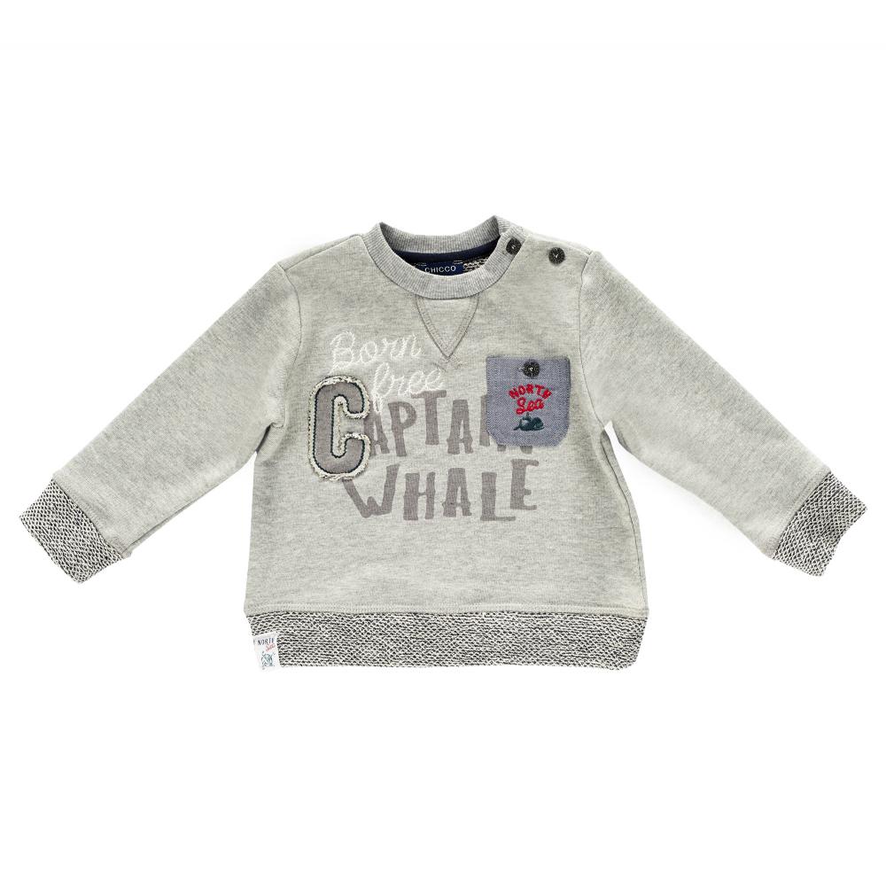 TRICOU M.L., 86