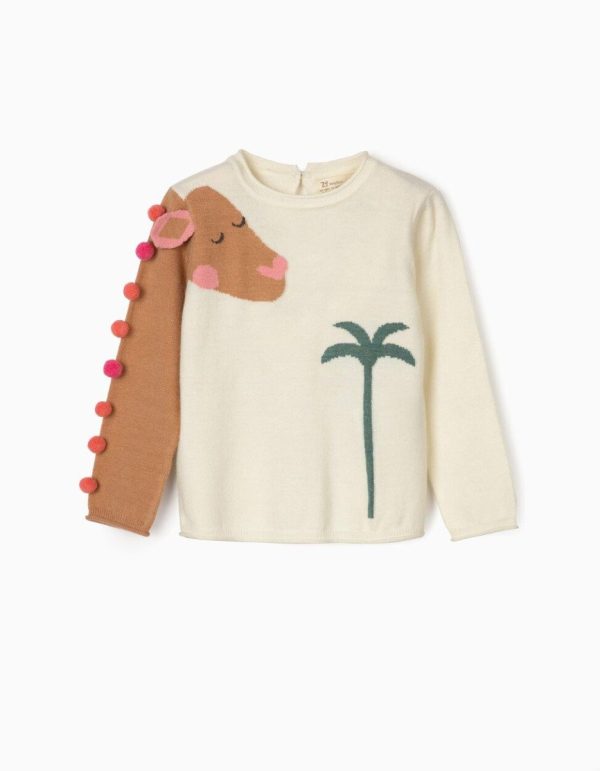 Bluza cu imprimeu Zippy