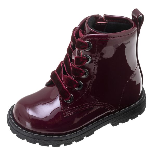 Bocanc copii Chicco Colles, 62657-61P, bordeaux, 29
