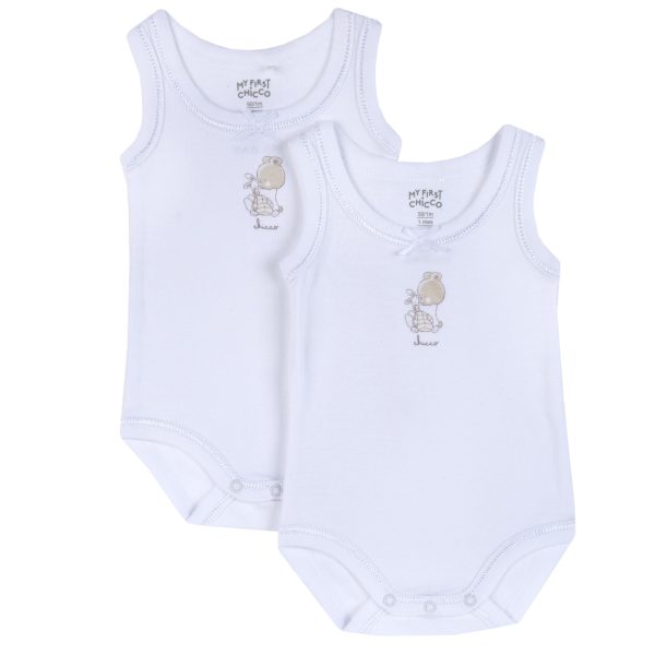 body-meieu-copii-chicco-set-2-buc-alb-11477-68_35083_1_1614843641.jpg Body meieu copii Chicco, set 2 buc, alb, 11477