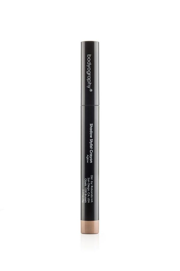 Bodyography Creion fard stylist AGLOW