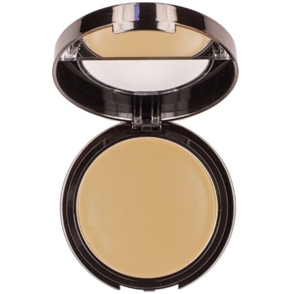 Bodyography Fond de ten SILK CREAM 02