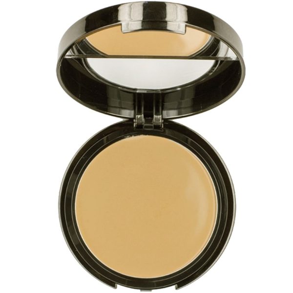 Bodyography Fond de ten SILK CREAM 03
