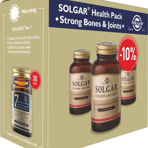 bones-joints.png Solgar Health Pack Strong Bones and Joints