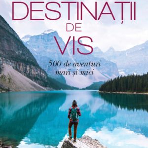 Destinatii de vis, Kath Stathers
