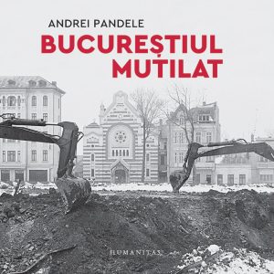 Bucurestiul mutilat, Andrei Pandele