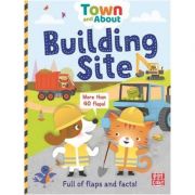 building-site-pat-a-cake-rebecca-gerlings.jpg Building Site - Pat-a-Cake, Rebecca Gerlings