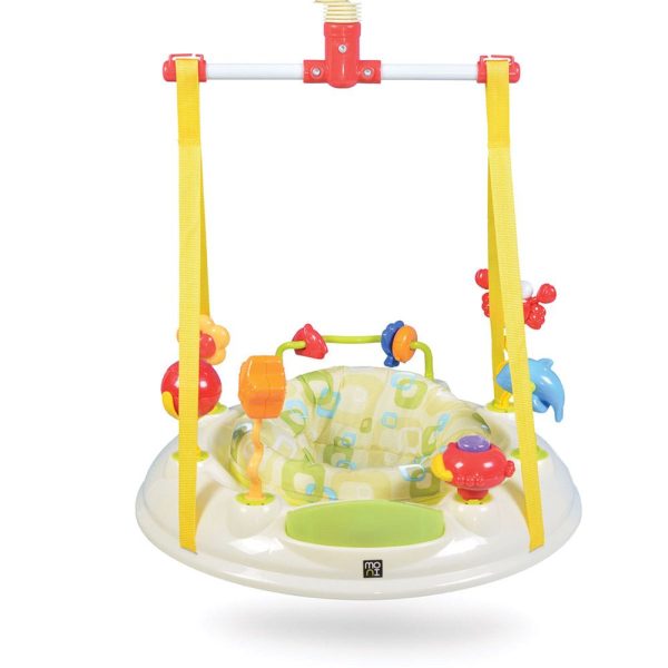 Bungee Moni Dory Beige