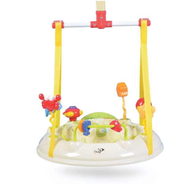 Bungee Moni Dory Beige