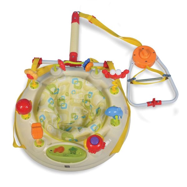 Bungee Moni Dory Beige