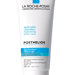 c03eac5ceca06_3433422407909.png Crema fondanta reparatoare dupa expunerea solara Posthelios, 200ml, La Roche Posay