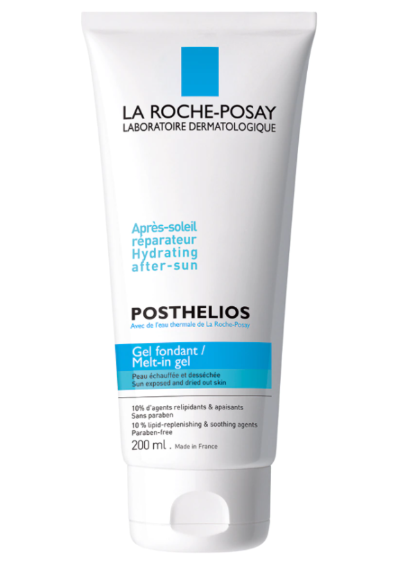 c03eac5ceca06_3433422407909.png Crema fondanta reparatoare dupa expunerea solara Posthelios, 200ml, La Roche Posay