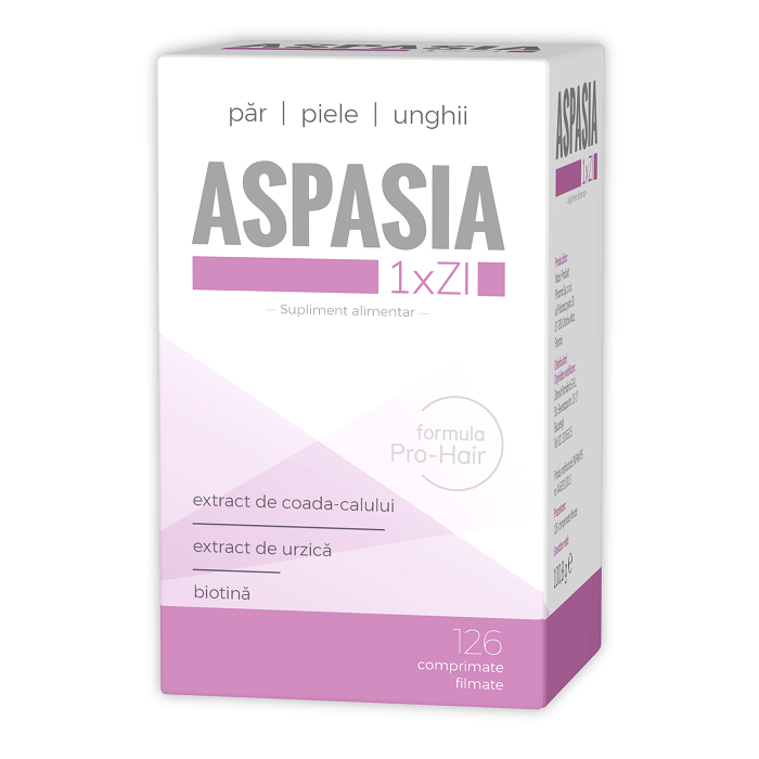 c08697fd8e616_aspasia-126-comprimate-zdrovit-7254.png Aspasia, 126 comprimate, Zdrovit